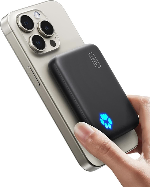 INIU for Magsafe Portable Charger 10000mAh