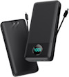 Portable Charger 33800mAh