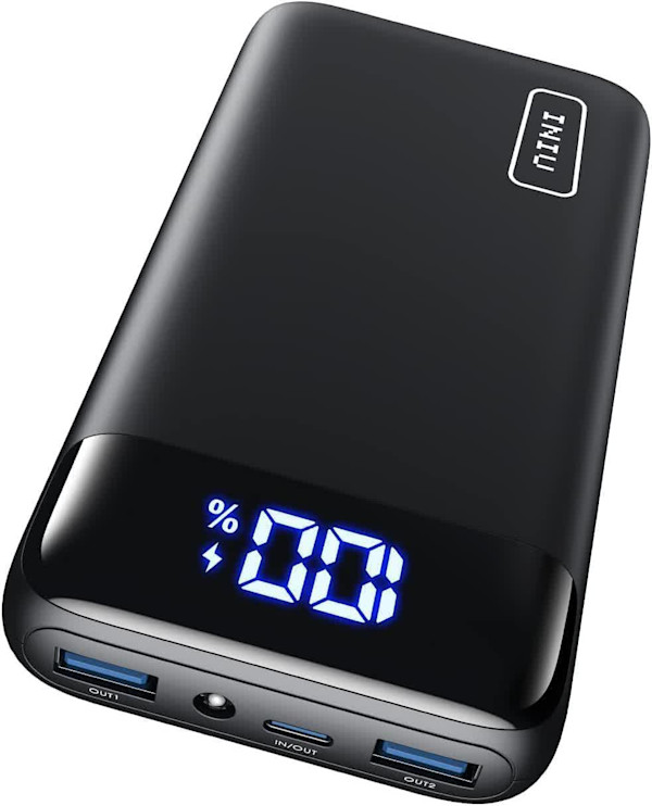 INIU Portable Charger 20000mAh
