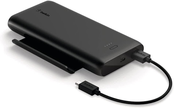 Belkin Gaming Power Bank with Stand 10000mAh