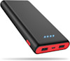 Portable Charger Power Bank 25800mAh