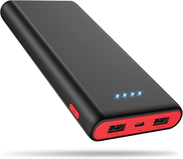 Portable Charger Power Bank 25800mAh