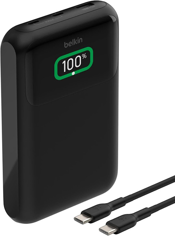 Portable Charger Power Bank 20000mAh