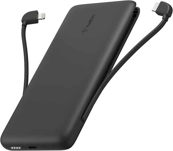 Portable Charger Power Bank 10000mAh