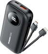 AYEWAY Mini Portable Charger 10000mAh