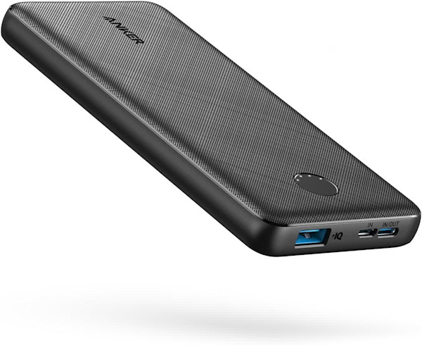 Anker Power Bank 10000mAh