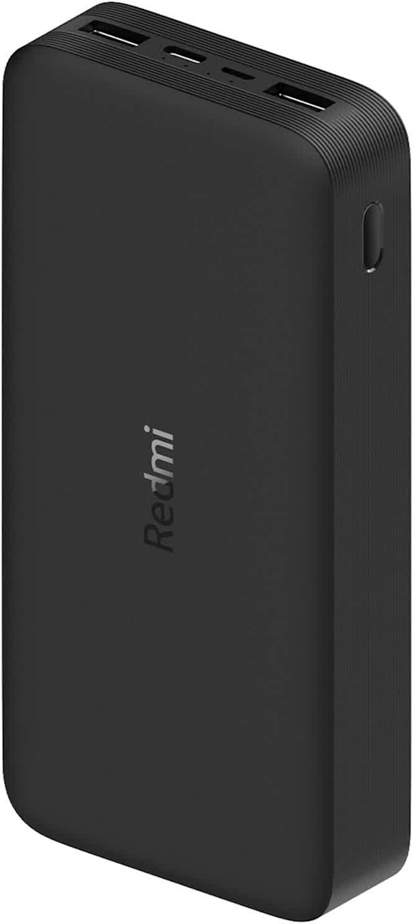 Redmi Power Bank 20000mAh