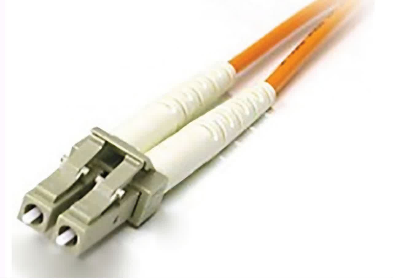 What type of connector is being shown in this image?