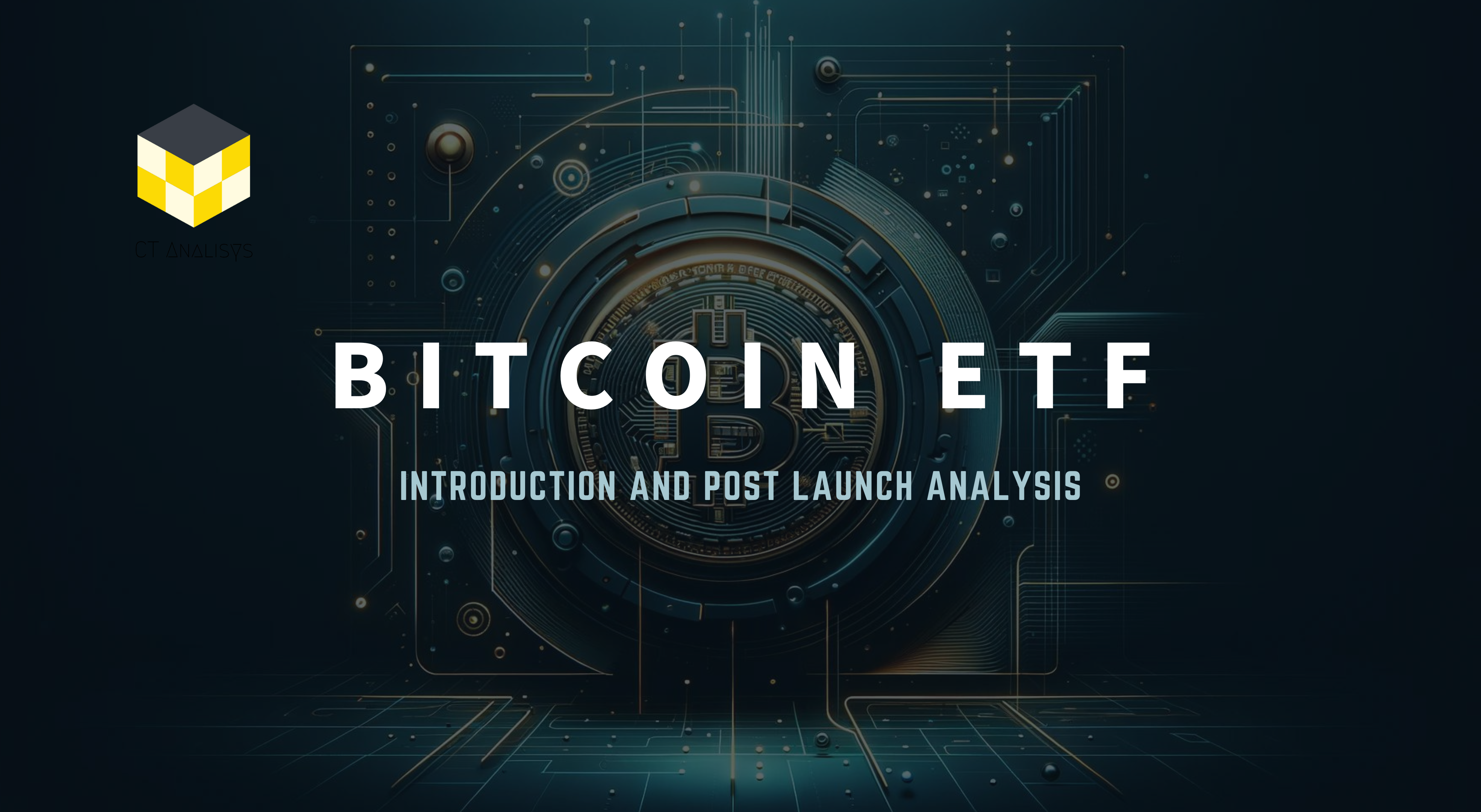 ビットコイン現物ETFのローンチと影響の解説