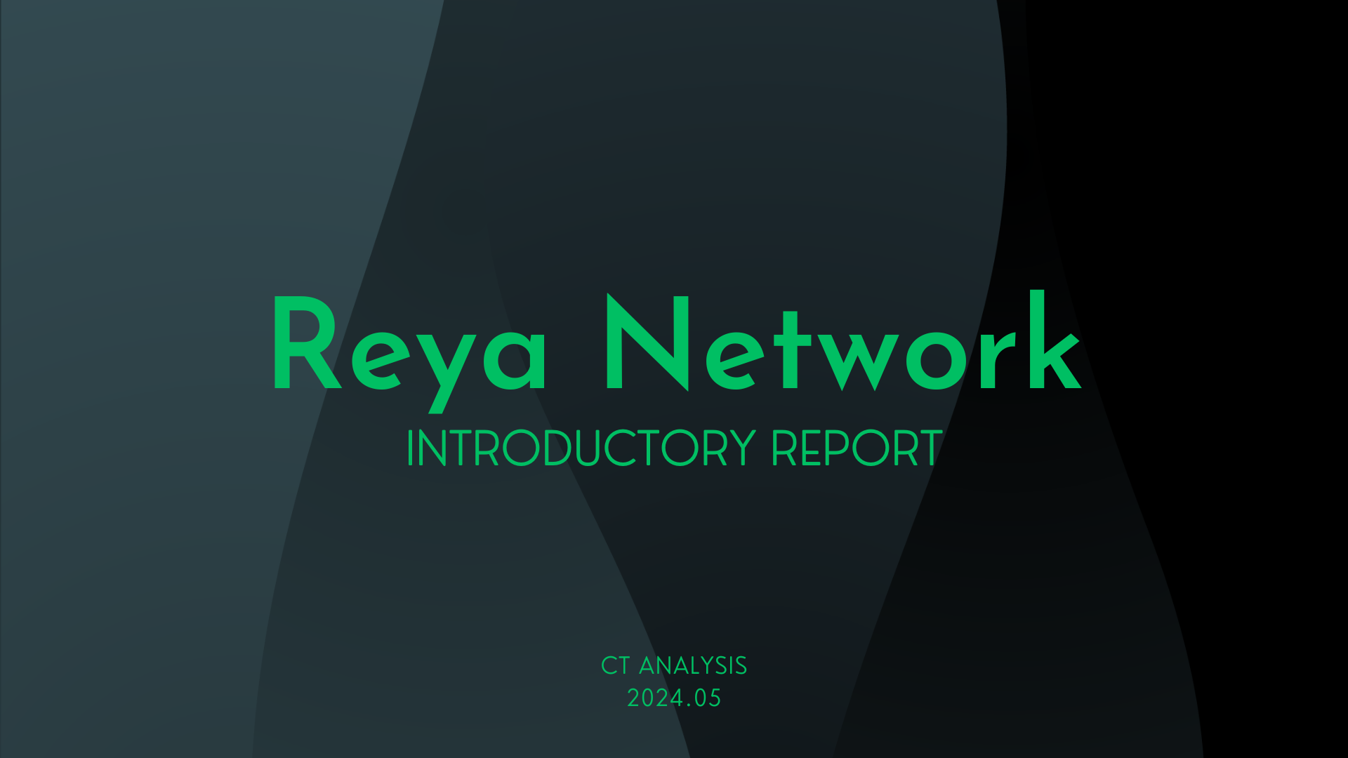 AMMをベースとするPerp DEX 「Reya Network」解説レポート 