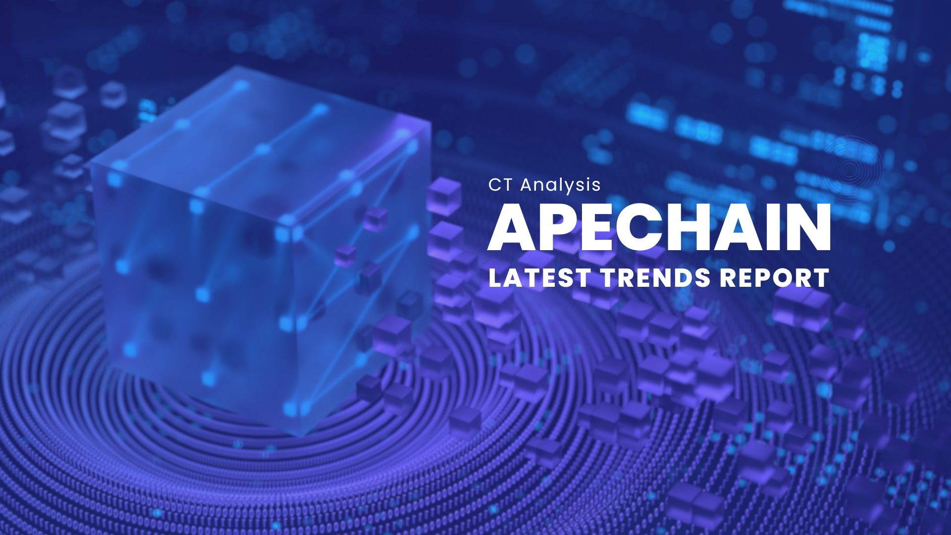 ApeChainの最新動向と各アセット価格推移レポート