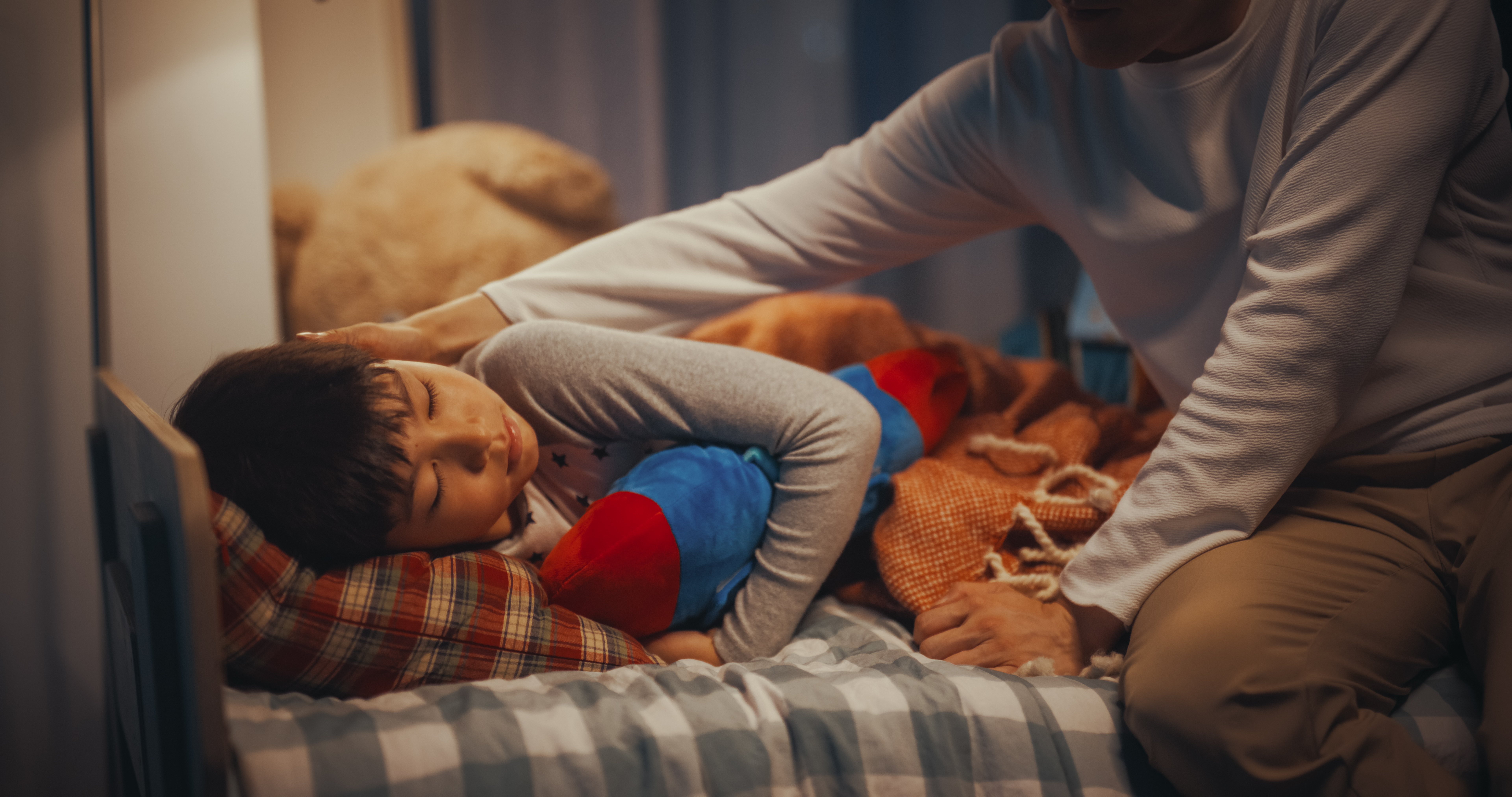 Calling All Parents: Running for Office With a Family