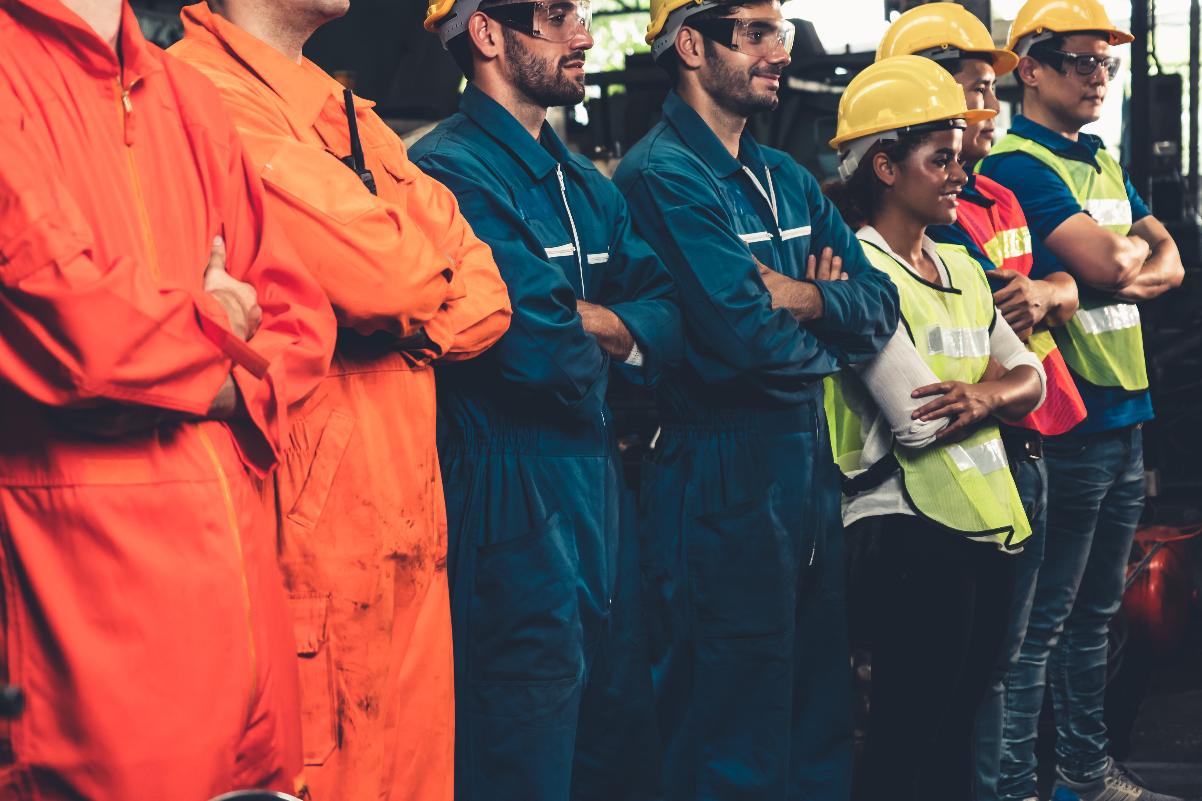 Union Endorsements 101 for Political Candidates
