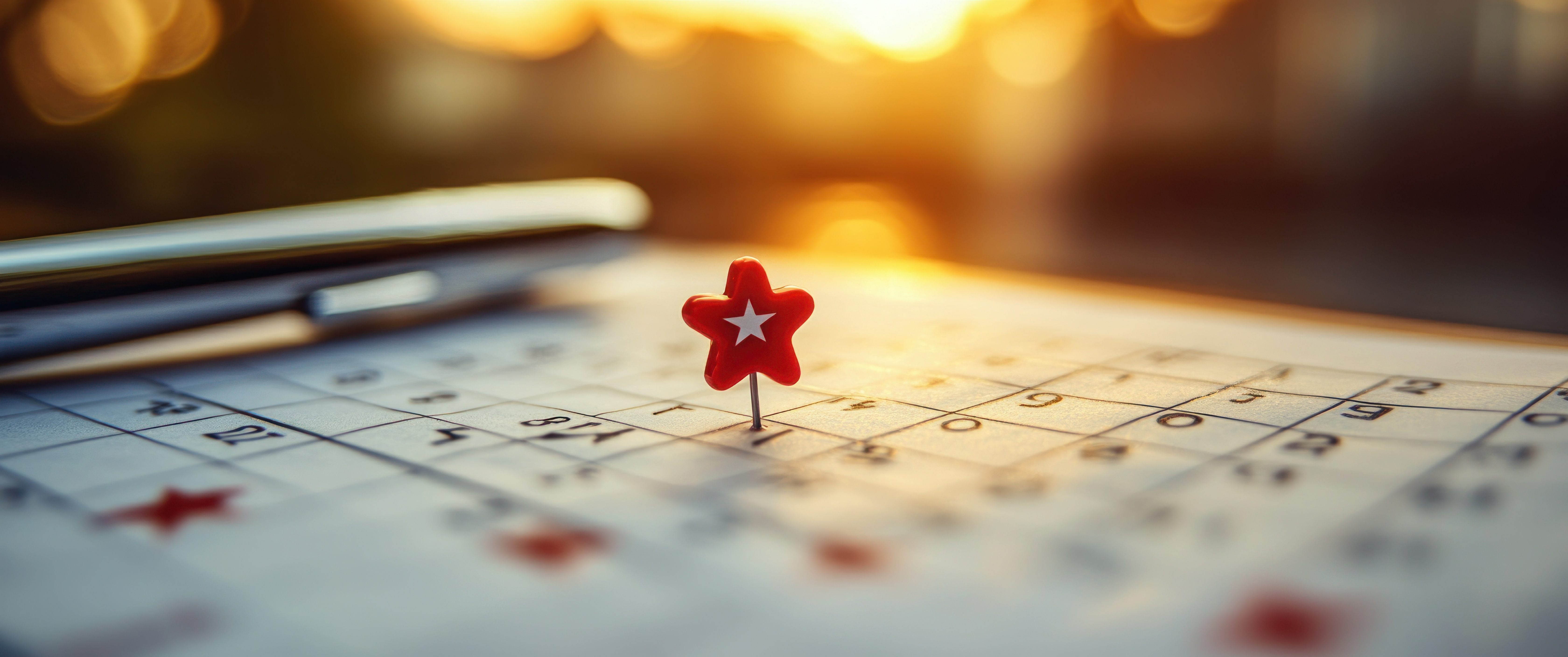 Are There Still “Off-Years”? (Spoiler: Hard no.)