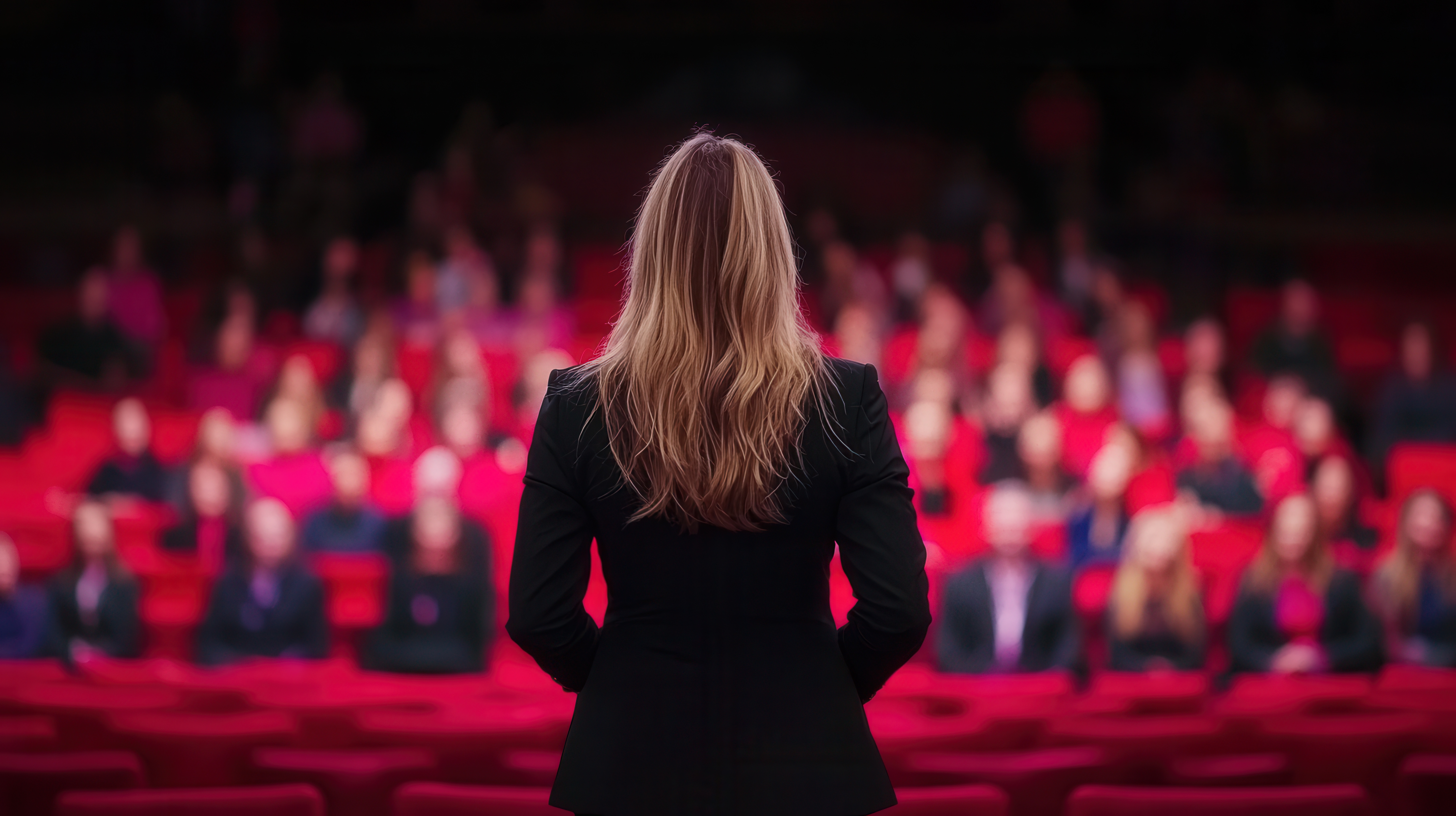 Running for Office 101: Find a Role That Fits Your “Why”