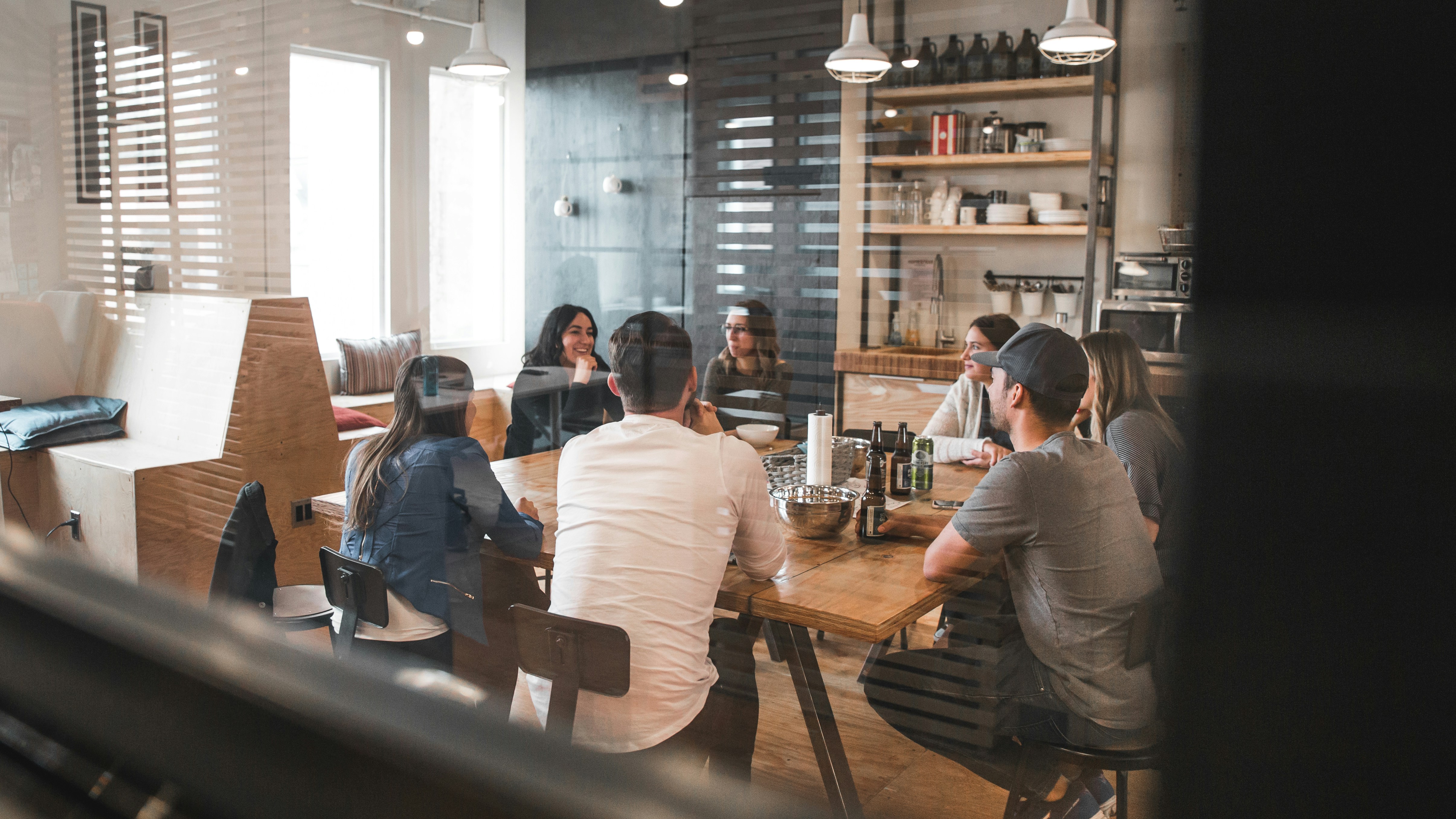 Running for Office: How to Build Your “Kitchen Cabinet” and Win with the Right Inner Circle
