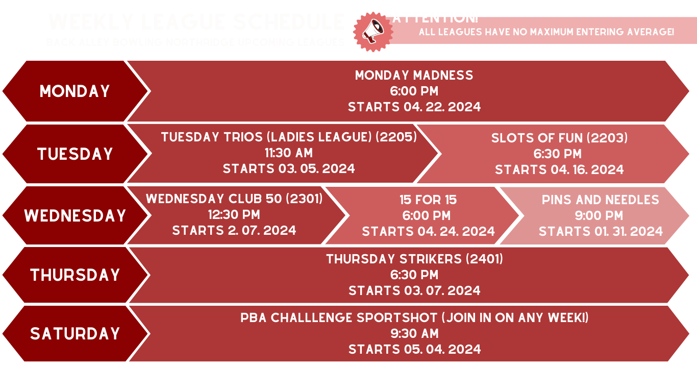 Bowl Backalley Bowling