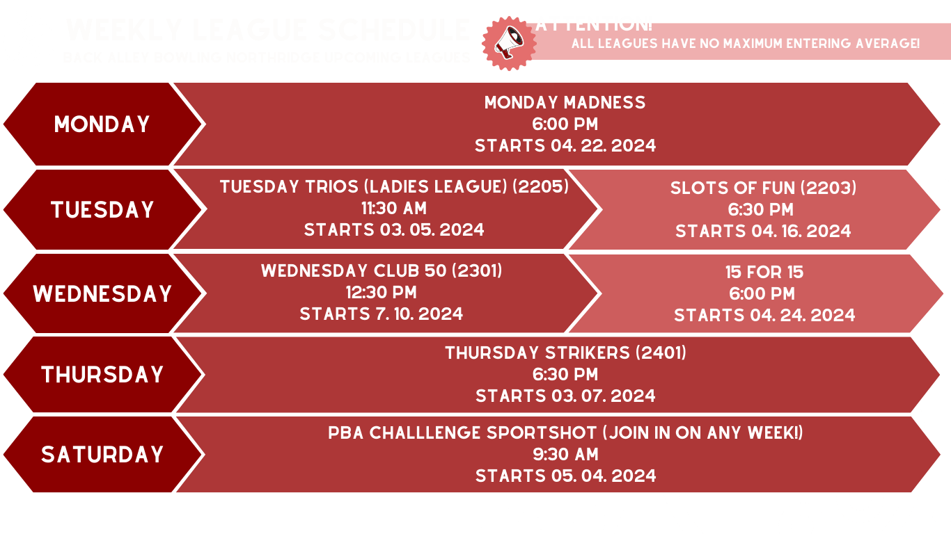 Bowl Backalley Bowling