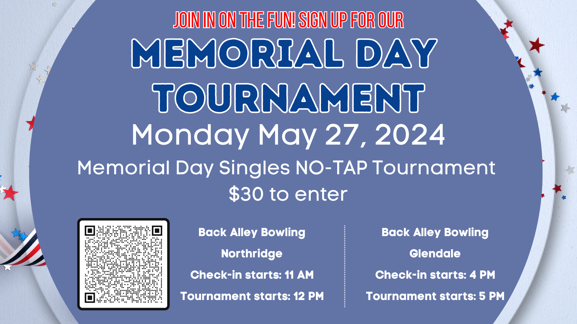 Bowl Backalley Bowling