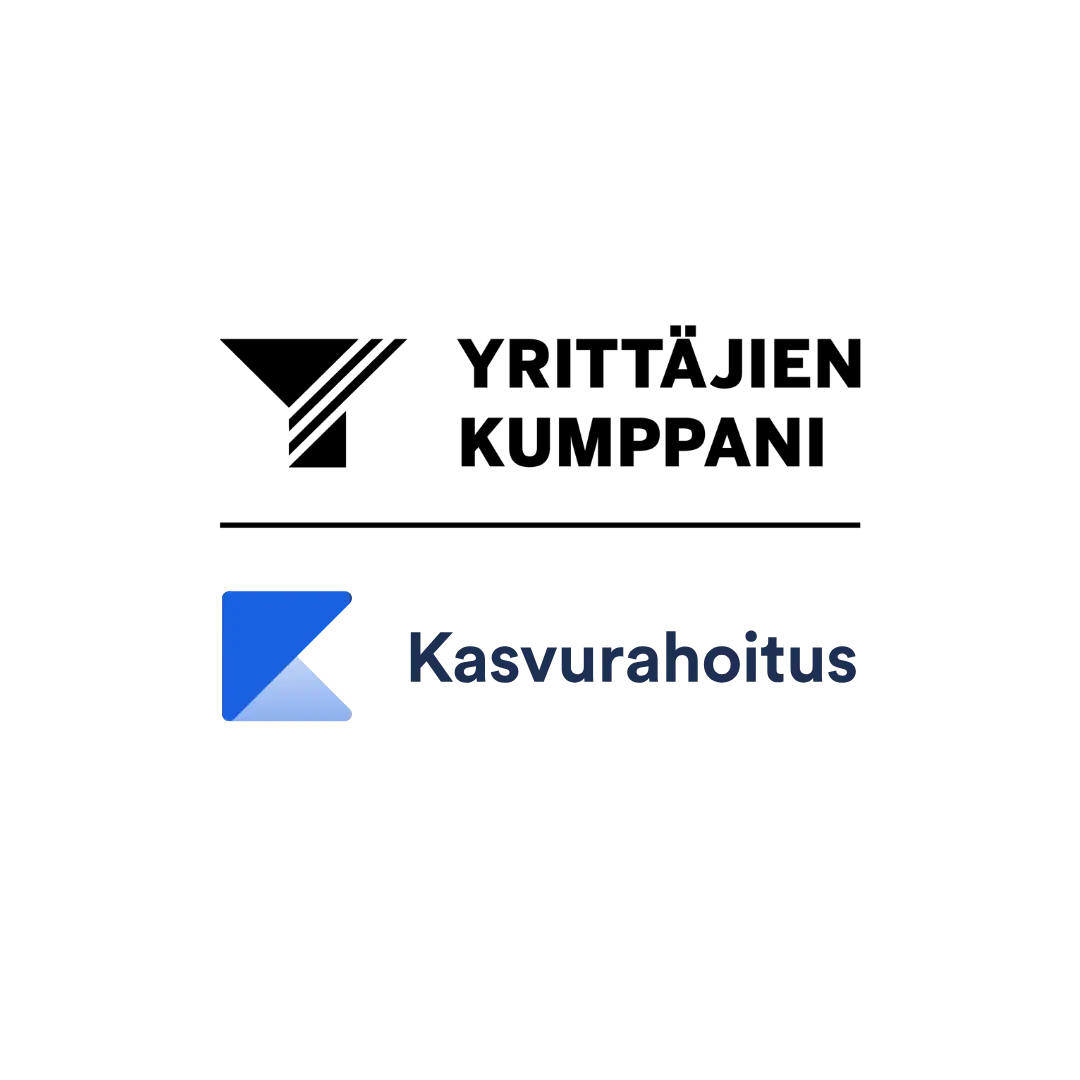 Yrittäjien kumppani | Kasvurahoitus