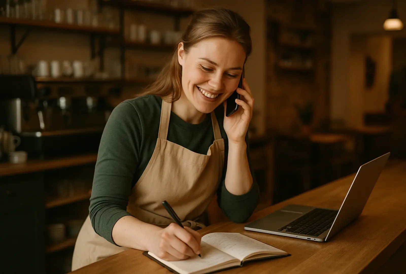 Avaa laskurahoitus 1