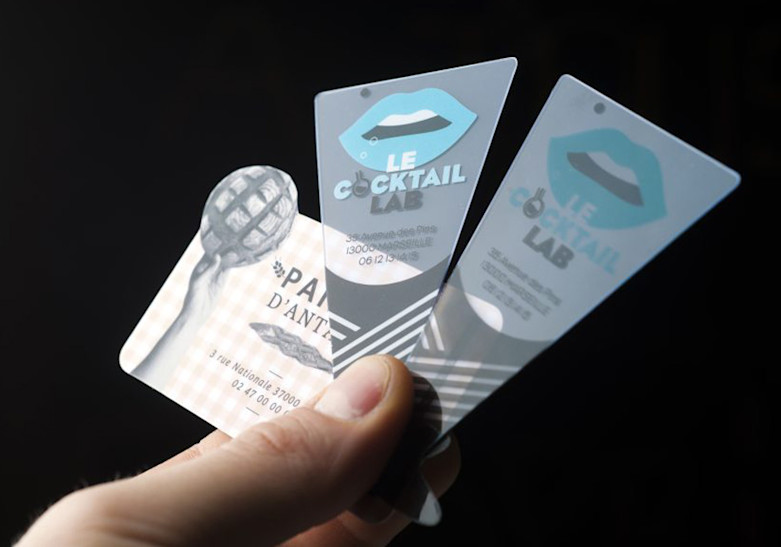 Carte Autres matieres