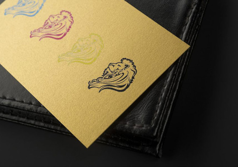 Carte Papier creation