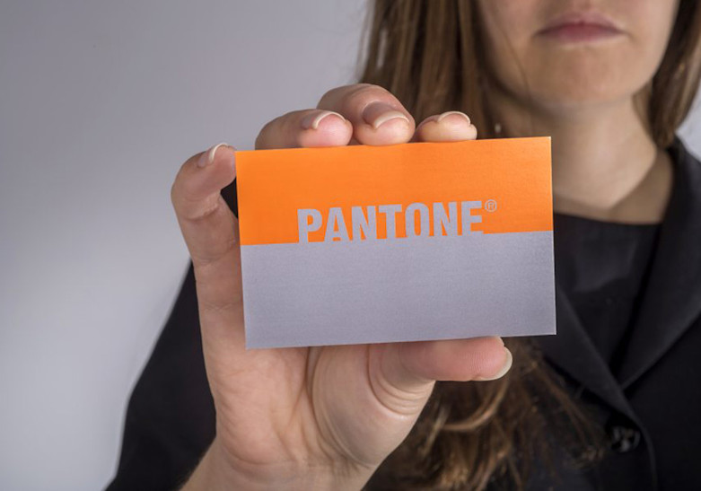 Carte Pantone