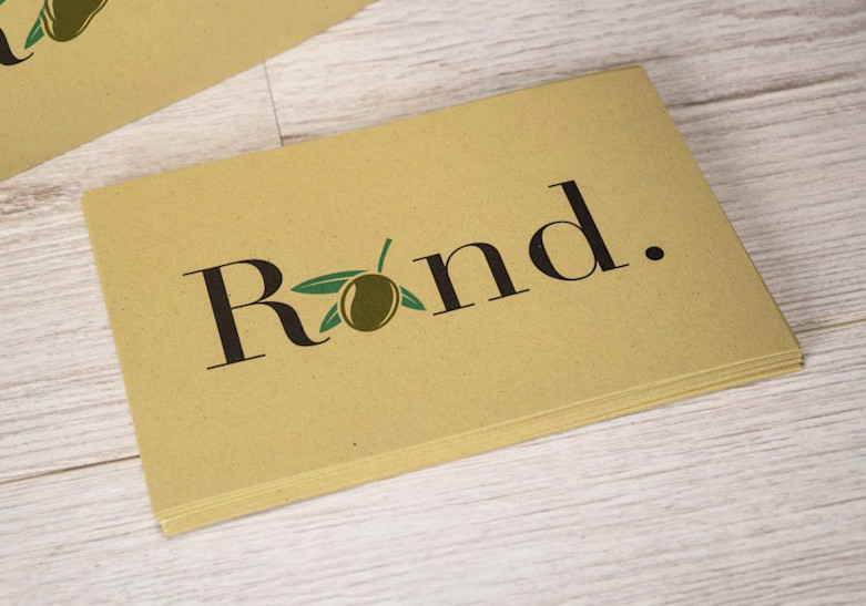 Carte Papier agro industrie 1