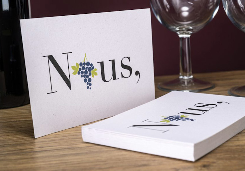 Carte Papier ecologique 4