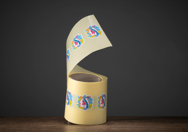 etiquette - promo 50%