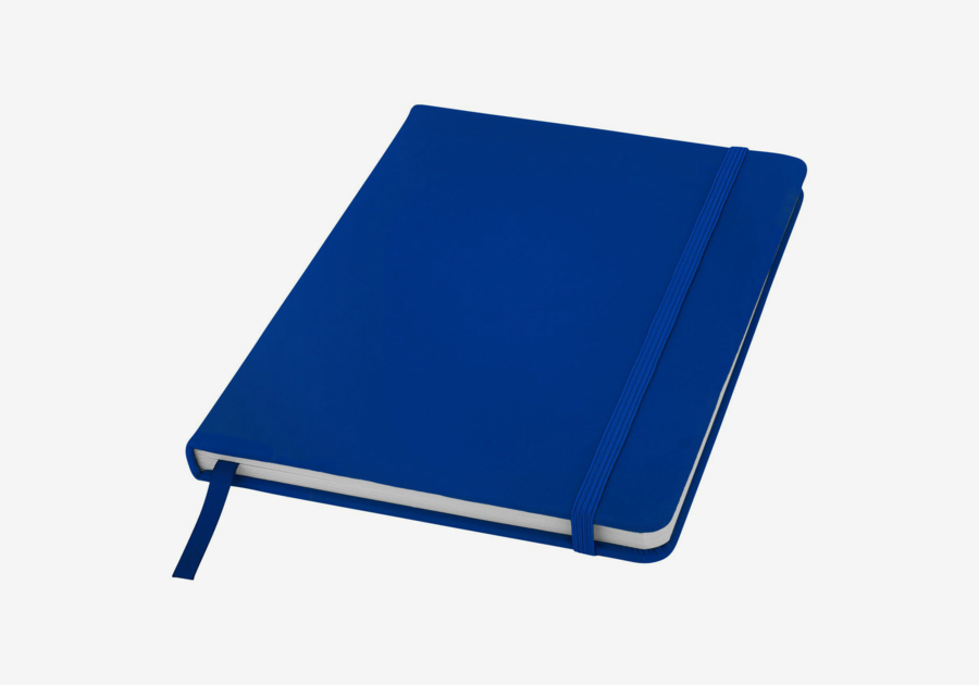 Carnet A5 Spectrum Personnalisable