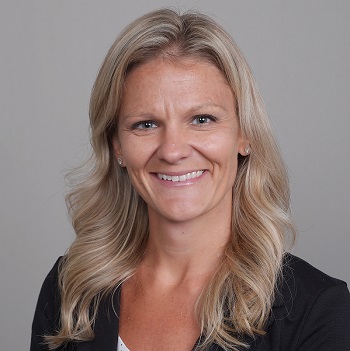 Tiffany Everson headshot