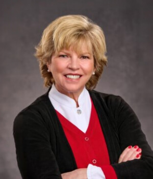 Cynthia Clark