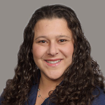 Jessica Gordon headshot