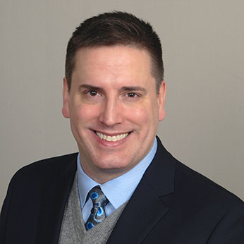 Jonathan Racster headshot