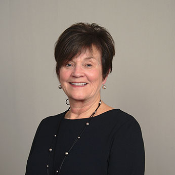 Laura Shenkman headshot