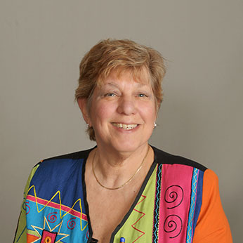 Ilene Ringler headshot