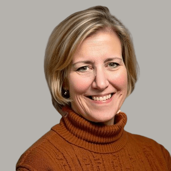 Patricia Coffey headshot