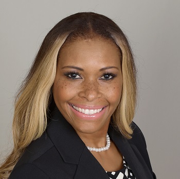 Shandrea Williams Headshot