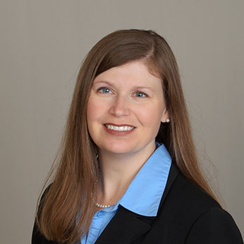 Tami Tacker headshot