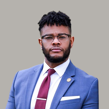 Christopher Gransberry headshot