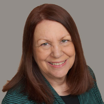 Susan Ferebee headshot