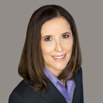 Michele Riley headshot