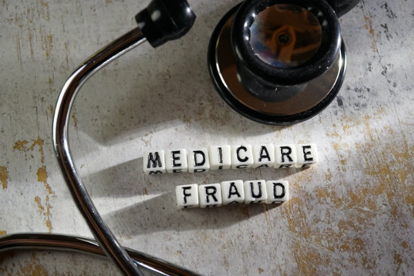 Legal Weapons in the Battle Against Medicare Fraud and Abuse