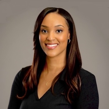 PG: Faculty: Britney Ray headshot