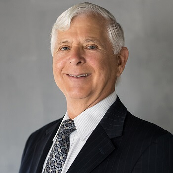Paul Bott headshot