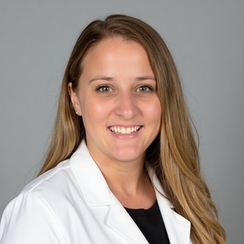 Jerrica Sheridan headshot