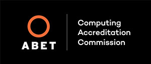 ABET Accreditation logo