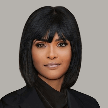 Cynthia Jones headshot